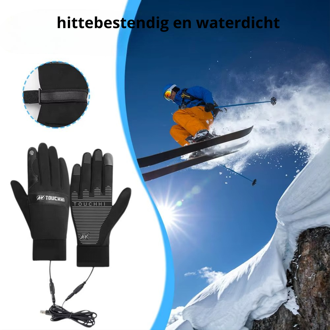 ThermaGlove - by Winterwarm