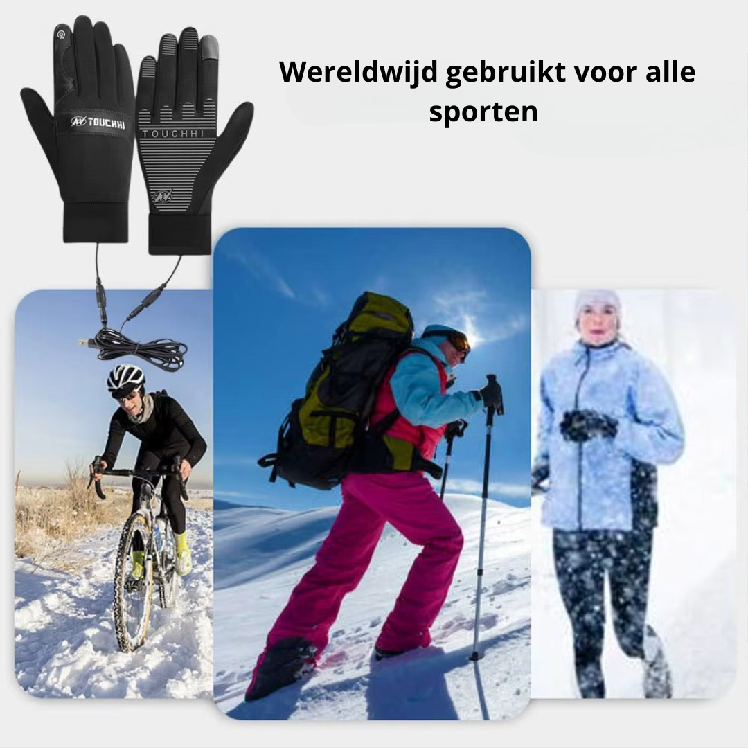 ThermaGlove - by Winterwarm